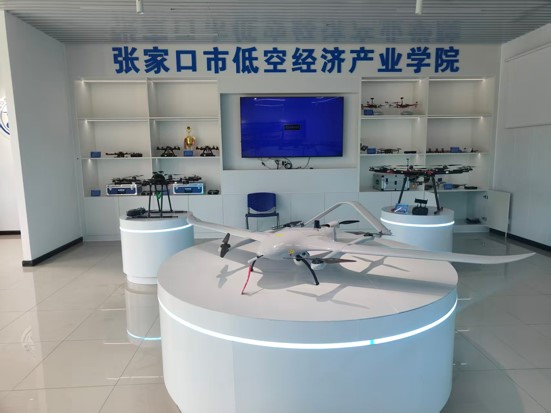 产业学院